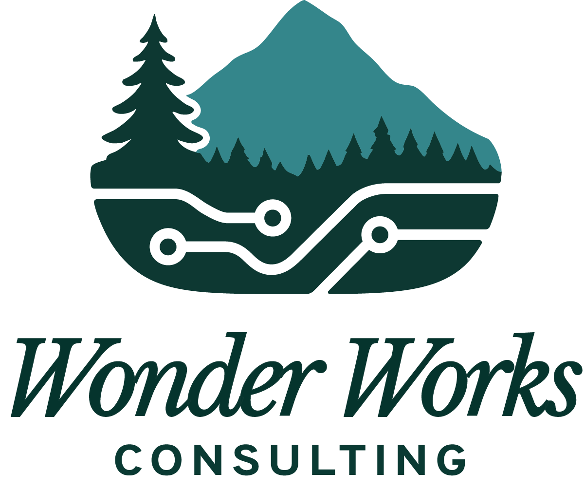 Services – Wonder Works Consulting